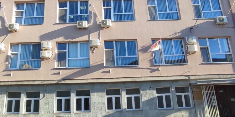 Predistražni postupak protiv Belocrkvanina zbog nasilja u porodici