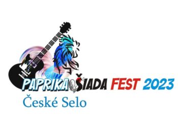 Paprikašijada fest u Češkom Selu 12. avgusta