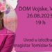 Izložba „Modni Dnevnik“ Senke Đorđević 26. avgusta u Vršcu
