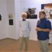 Izložba Slobodana Čolića otvorena u Gradskoj galeriji u Beloj Crkvi