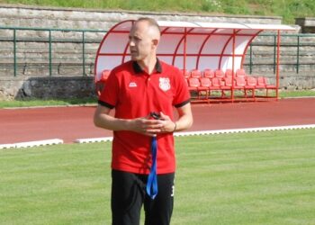 Strateg OFK Vršca: Imamo napadački kapacitet