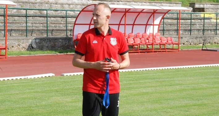 Strateg OFK Vršca: Imamo napadački kapacitet