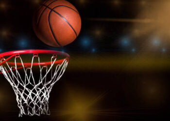Turnir u basketu 3×3 Vršac 2023 na Gradskom trgu u Vršcu