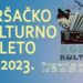 Programi Vršačkog kulturnog leta od 21. do 27. avgusta