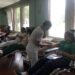 Dom za duševno obolela lica “1. Oktobar” u Starom Lecu organizovao akciju dobrovoljnog davanja krvi