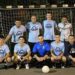Futsal tim iz Barica izborio plasmanu finale Kupa Libertatea