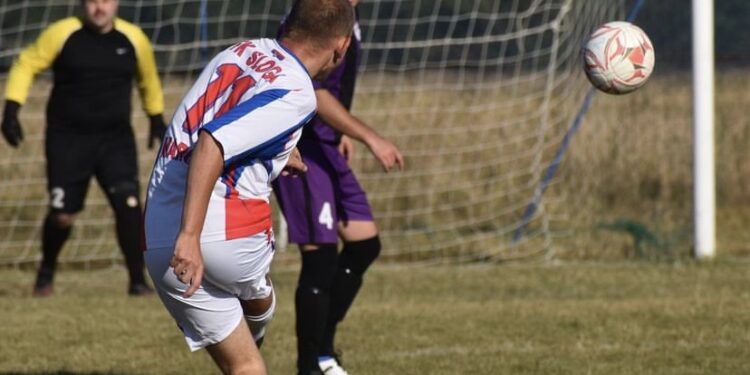 Derbi u Margiti, Hajdučica gostuje u Pavlišu, Sloga protiv Alibunara