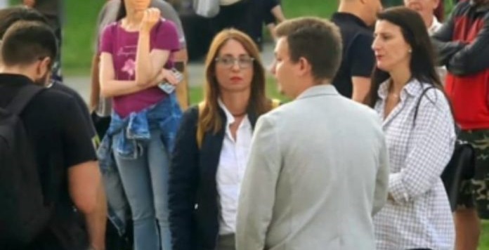 Maske su definitivno pale – jasno je ko stoji iza protesta u Bačkoj Palanci