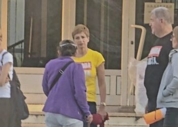 Kad se oni pojave, protesti utihnu – slobodan pad opozicije u Bačkoj Palanci