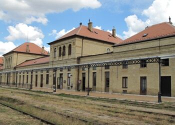 Na današnji dan 1856. godine Banaćani su putovali vozom