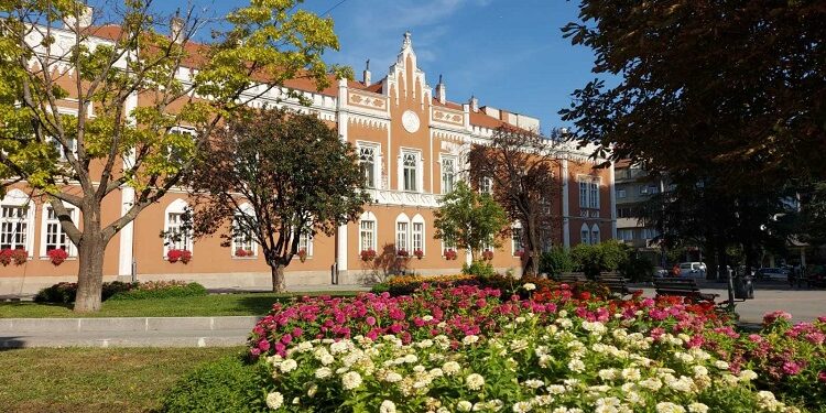 Uređen i čist Vršac dočekuje jubilarnu 65. Berbu grožđa