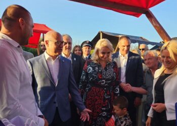 Dani porodice u Srbiji: Socijalna politika Vršca ocenjena najvišom ocenom
