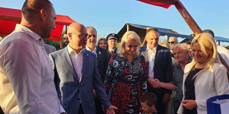Dani porodice u Srbiji: Socijalna politika Vršca ocenjena najvišom ocenom