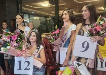 Izabrana Grožđebalska misica Vršca