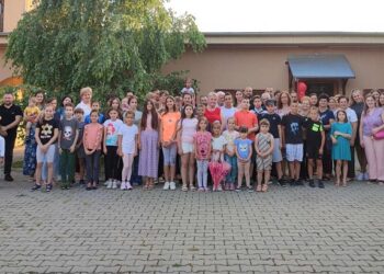 U Uljmi otvoren ogranak Gradske biblioteke Vršca