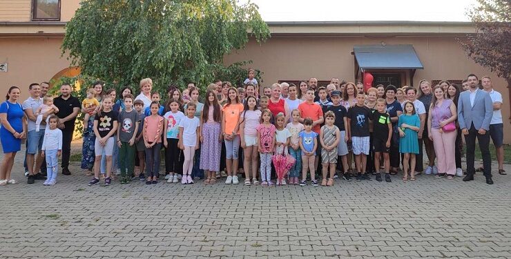 U Uljmi otvoren ogranak Gradske biblioteke Vršca