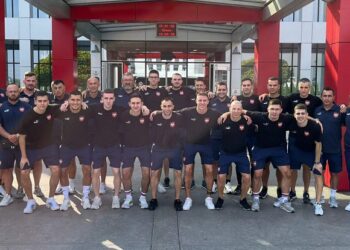 Vrščanin Mateja Ćirka u A futsal reprezentaciji Srbije