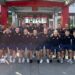 Vrščanin Mateja Ćirka u A futsal reprezentaciji Srbije