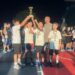 Završen turnir u basketu 3×3 Vršac 2023