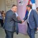 Bratislav Gašić posetio OO SNS Bela Crkva