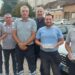 JKP Drugi oktobar: Vozilo uspori, prvi dan je u školi