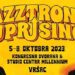 Jazztronic festival od 5. do 8. oktobra u Vršcu