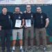 Kometa donela još dve medalje u Vršac