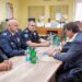 Ministar Gašić najavio renoviranje Policijske stanice u Beloj Crkvi