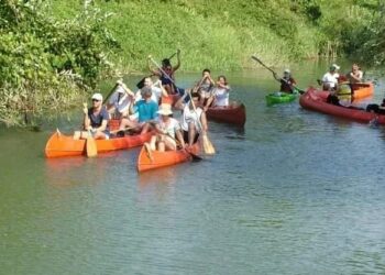 Rafting rekom Karaš 24. septembra