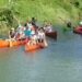 Rafting rekom Karaš 24. septembra