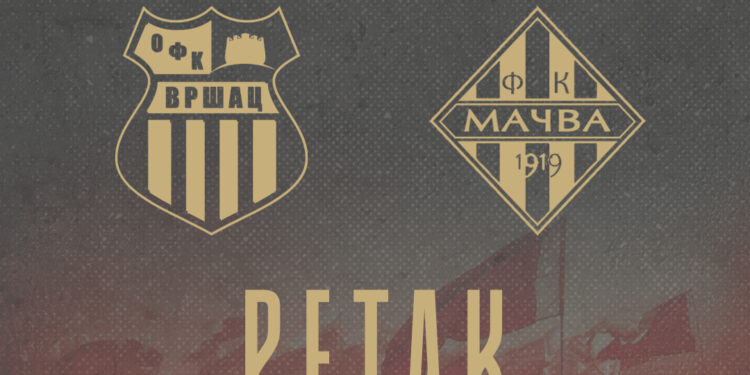 OFK Vršac u prvoj utakmici 6. kola dočekuje Mačvu