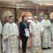 Zorani Bratić orden Svetog Teodora Vršačkog