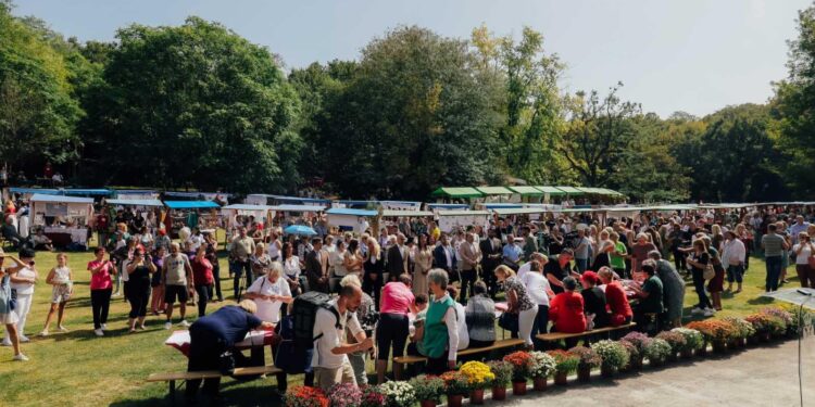 Opština Alibunar ugostila vredne žene Vojvodine