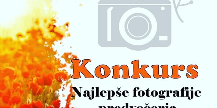 Foto konkurs „Najlepša fotografija predvečerja Devojačkog bunara“