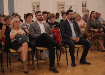 Monografija „Ukusi Deliblatske peščare“ predstavljena u Gradskom muzeju Vršca