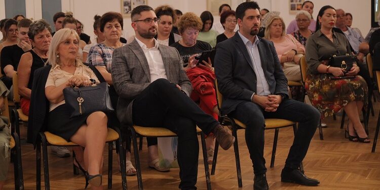 Monografija „Ukusi Deliblatske peščare“ predstavljena u Gradskom muzeju Vršca
