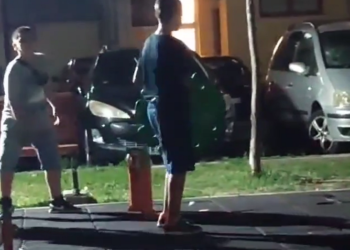 Saopštenje VJT Pančevo o snimku dece koji je uznemirio vršačku javnost