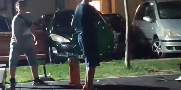 Saopštenje VJT Pančevo o snimku dece koji je uznemirio vršačku javnost