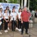 Festival foklora u Beloj Crkvi