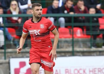 Dve bebe pojačale OFK Vršac pred megdan sa Užicem