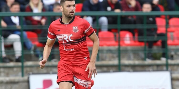 Dve bebe pojačale OFK Vršac pred megdan sa Užicem