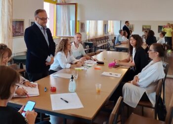 Ansambl vršačkog pozorišta ponovo na okupu: Uskoro nova premijera!