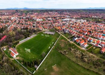 Finale kup takmičenja Fudbalskog saveza opštine Bela Crkva 26. septembra
