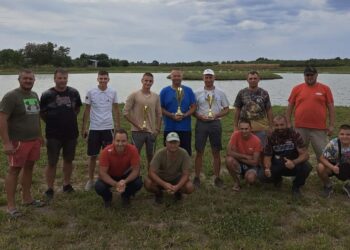 Feeder kup na Areni Mikan u Dužinama opravdao sva očekivanja