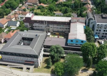 Dom zdravlja Vršac: Stomatološka služba izmeštena zbog radova