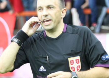 Vrščanin Dejan Santrač na čelu sudijske organizacije FSS?