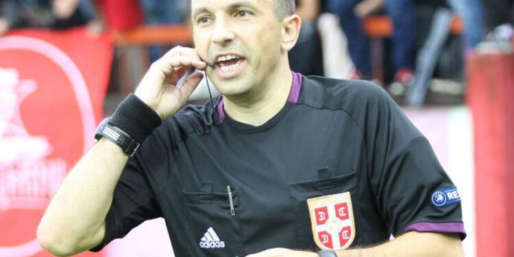 Vrščanin Dejan Santrač na čelu sudijske organizacije FSS?
