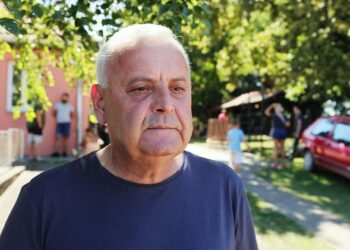 Kad lovci zaprže: Svake godine sve više učesnika i posetilaca na kuvanju gulaša u Šušari