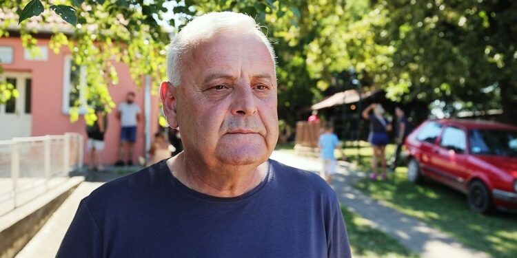 Kad lovci zaprže: Svake godine sve više učesnika i posetilaca na kuvanju gulaša u Šušari