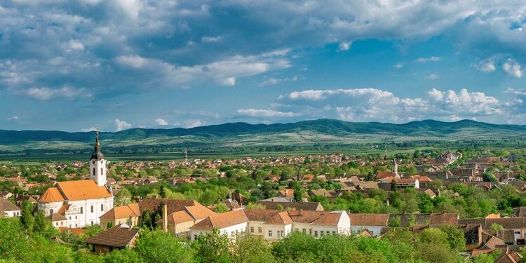 Želite da naučite ruski? Možete ove jeseni u Beloj Crkvi!